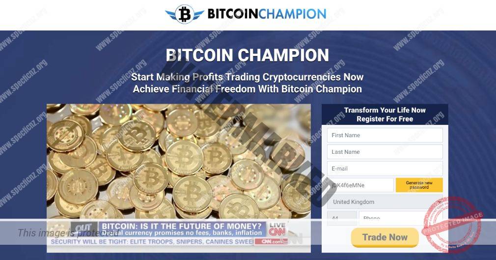 bitcoin champion avis