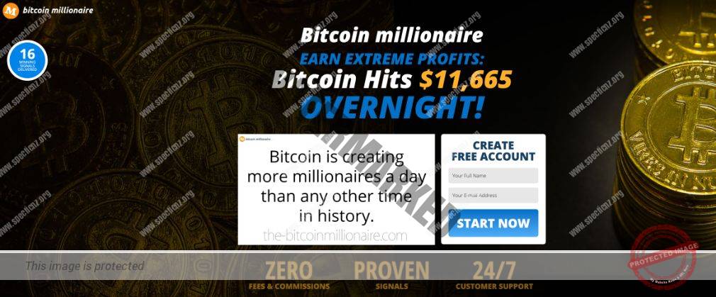 Bitcoin Millionaire Review