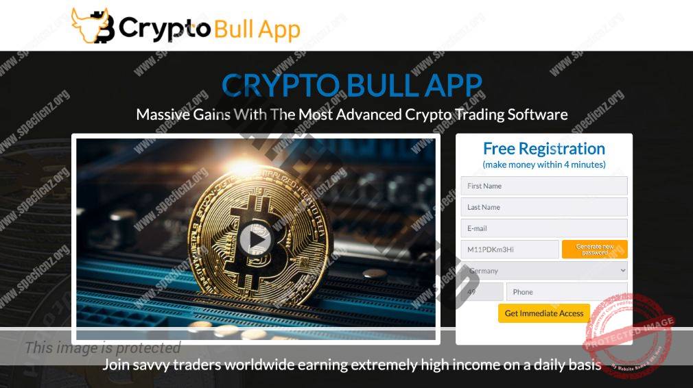 Crypto Bull Handelen Ervaringen